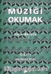 Müziği Okumak Cilt 1 Ablinger - Byrd