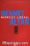 Marksist - Liberal