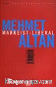 Marksist - Liberal