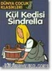 Kül Kedisi Sindrella