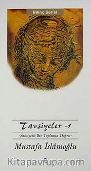 Tavsiyeler 1