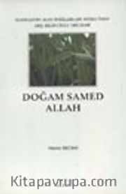 Rahman'ın Algı İnkılabları Sürecinde Arş Bilinci İle Okumak Doğam-Samed-Allah