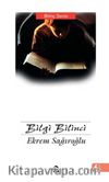 Bilgi Bilinci