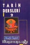 Tarih Dersleri 1-2 takım