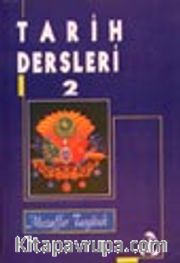 Tarih Dersleri 1-2 takım