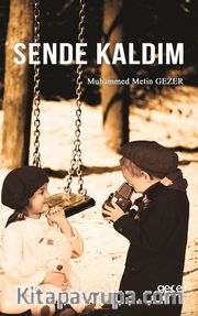 Sende Kaldım