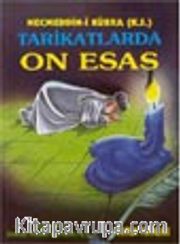 Tarikatlarda On Esas (Tasavvuf-009)