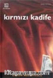 Kırmızı Kadife