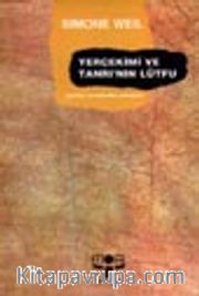 Yerçekimi ve Tanrı'nın Lütfu