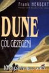 Dune Çöl Gezegeni / Dune Dizisi 1.kitap