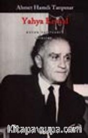 Yahya Kemal