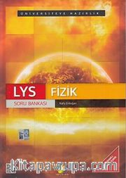 LYS Fizik Soru Bankası