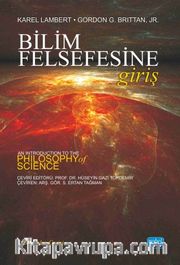 Bilim Felsefesine Giriş / An Introduction To The Philosophy Of Science