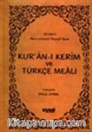 Kur'an-ı Kerim Türkçe Meali