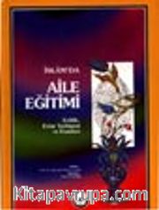 İslam'da Aile Eğitimi -2 Cilt-Büyük Boy