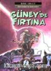 Güney'de Fırtına / Jim Cutlass