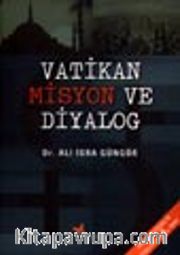 Vatikan Misyon ve Diyalog