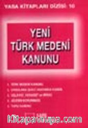 Yeni Türk Medeni Kanunu