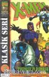 X-Men Süper Cilt Sayı 2 (4.5.6.Sayılar)