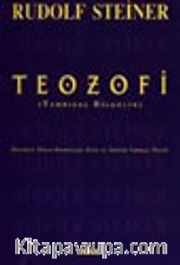 Teozofi / Tanrısal Bilgelik