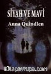 Siyah ve Mavi