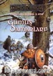 Buzyeli Vadisi Üçlemesi 2.Kitap Gümüş Damarları