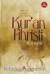 Kelime ve Konularına Göre Alfabetik Kur'an Fihristi