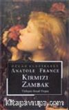 Kırmızı Zambak