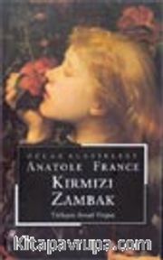 Kırmızı Zambak
