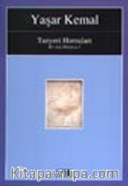 Tanyeri Horozları Bir Ada Hikayesi -3-