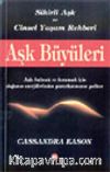 Aşk Büyüleri