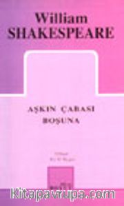 Aşkın Çabası Boşuna