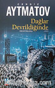 Dağlar Devrildiğinde / Ebedi Nişanlı