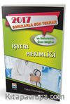 2017 İşyeri Hekimliği Sorularla Son Tekrar ve Hatırlatıcı Özet Bilgiler 