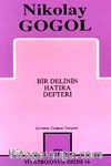 Bir Delinin Hatıra Defteri