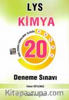LYS Kimya 20 Deneme Sınavı