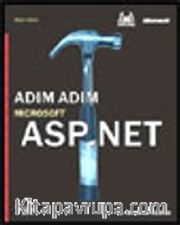 Adım Adım Microsoft® ASP .NET