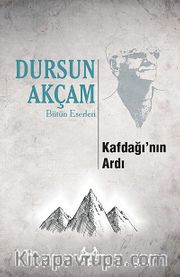 Kafdağı' nın Ardı