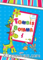 Tombiş Boyama 1
