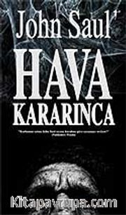 Hava Kararınca