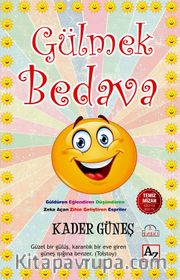 Gülmek Bedava
