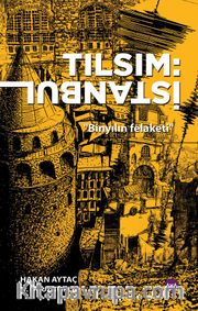 Tılsım: İstanbul
