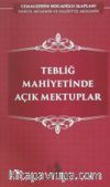 Tebliğ Mahiyetinde Açık Mektuplar