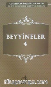 Beyyineler 4