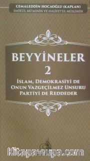 Beyyineler 2 