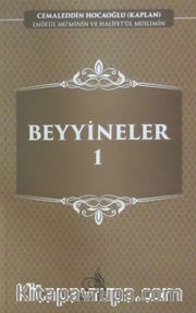 Beyyineler 1