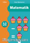 Collins Kolay Öğreniyorum / Matematik (4-5 Yaş )