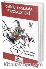 Derse Başlama Etkinlikleri