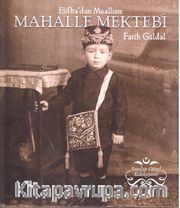 Elifba’dan Muallime Mahalle Mektebi