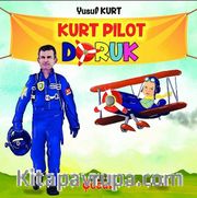 Kurt Pilot Doruk